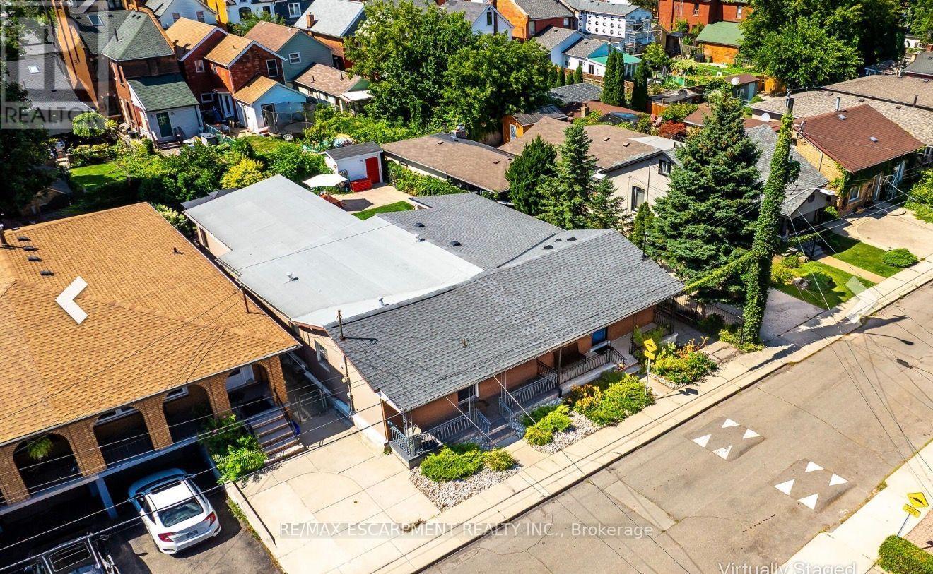 187 Ray Street N, Hamilton, Ontario  L8R 2Y3 - Photo 49 - X13616498