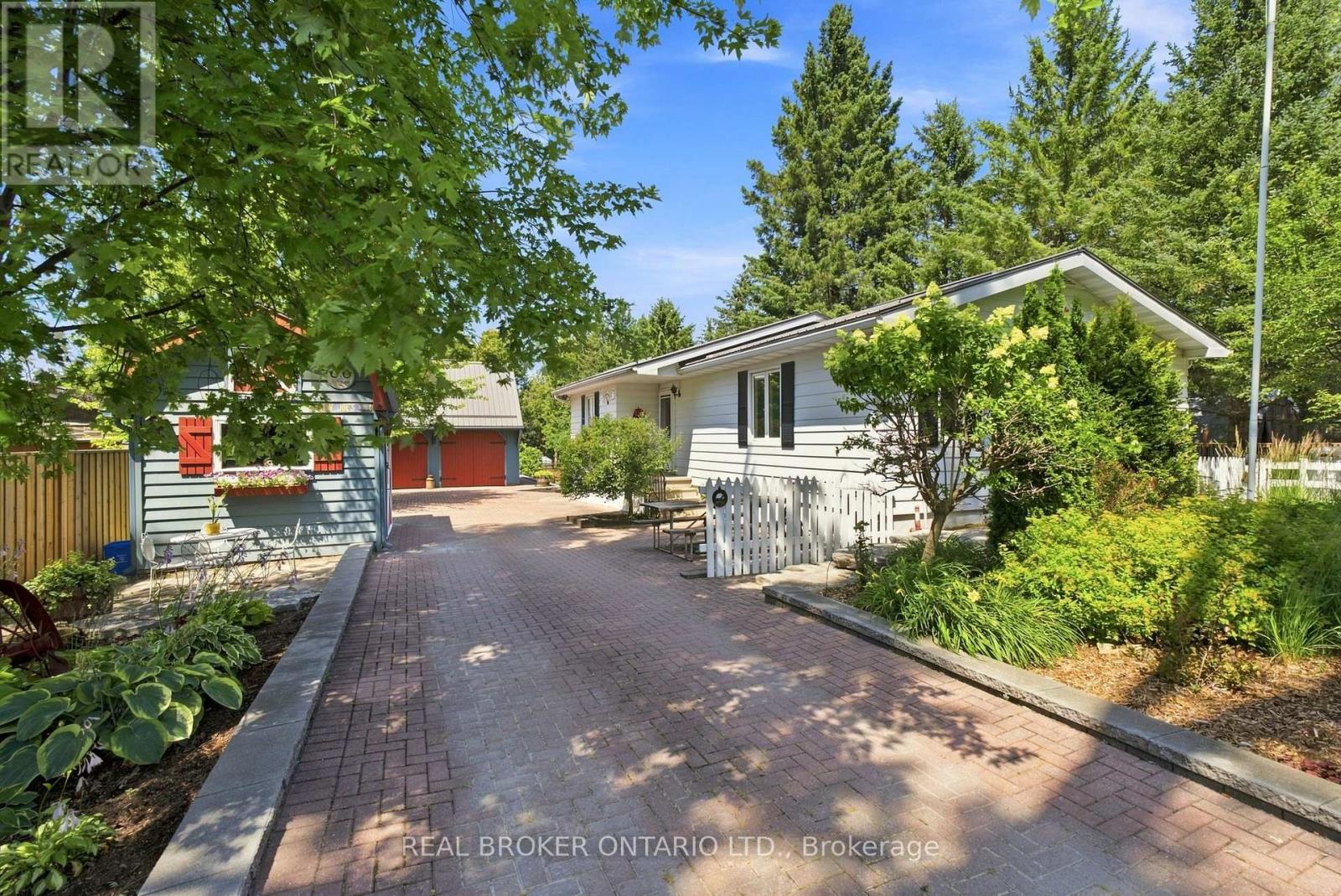 710 REGIONAL 13 ROAD, Uxbridge, Ontario