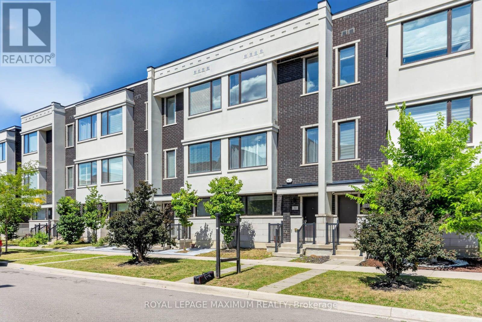 50 Allegranza Avenue, Vaughan, Ontario  L4H 4P2 - Photo 2 - N13684864