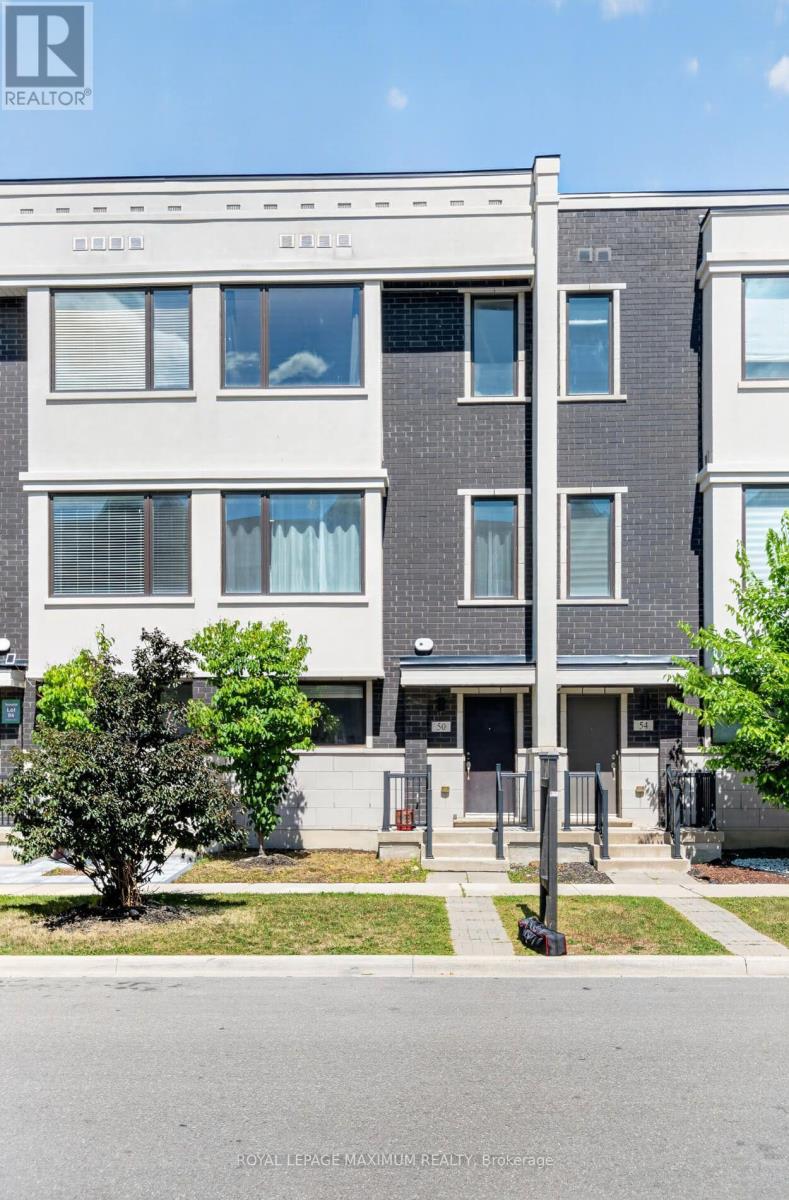 50 Allegranza Avenue, Vaughan, Ontario  L4H 4P2 - Photo 3 - N13684864