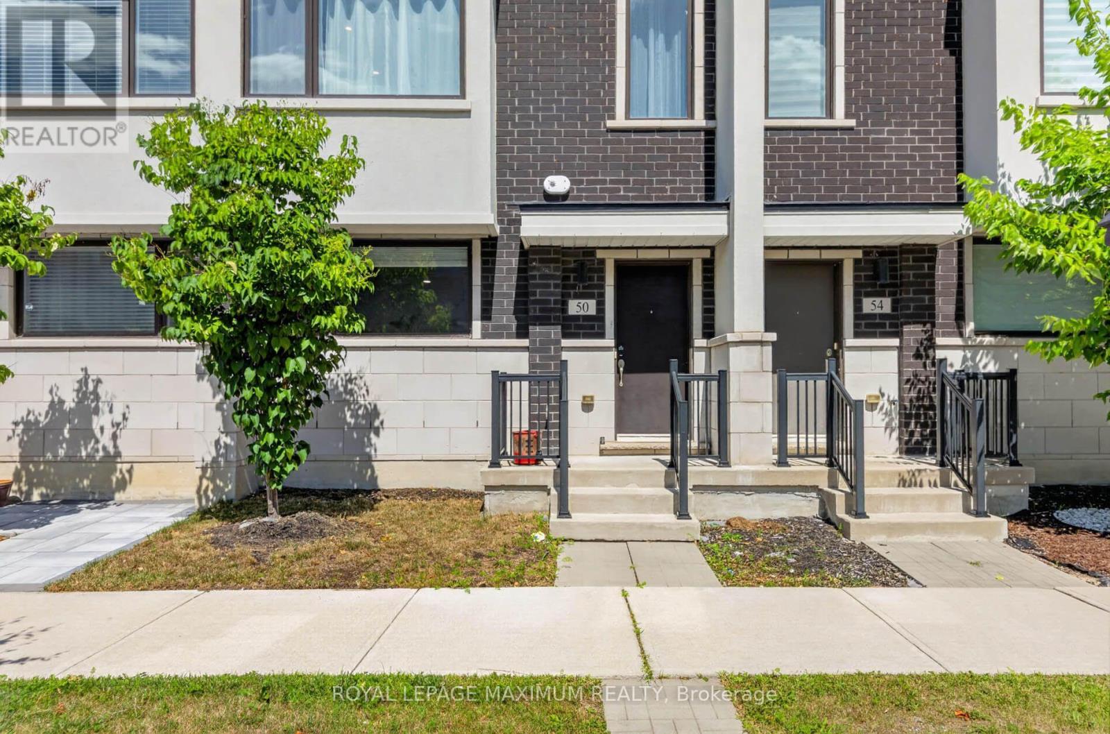50 Allegranza Avenue, Vaughan, Ontario  L4H 4P2 - Photo 4 - N13684864