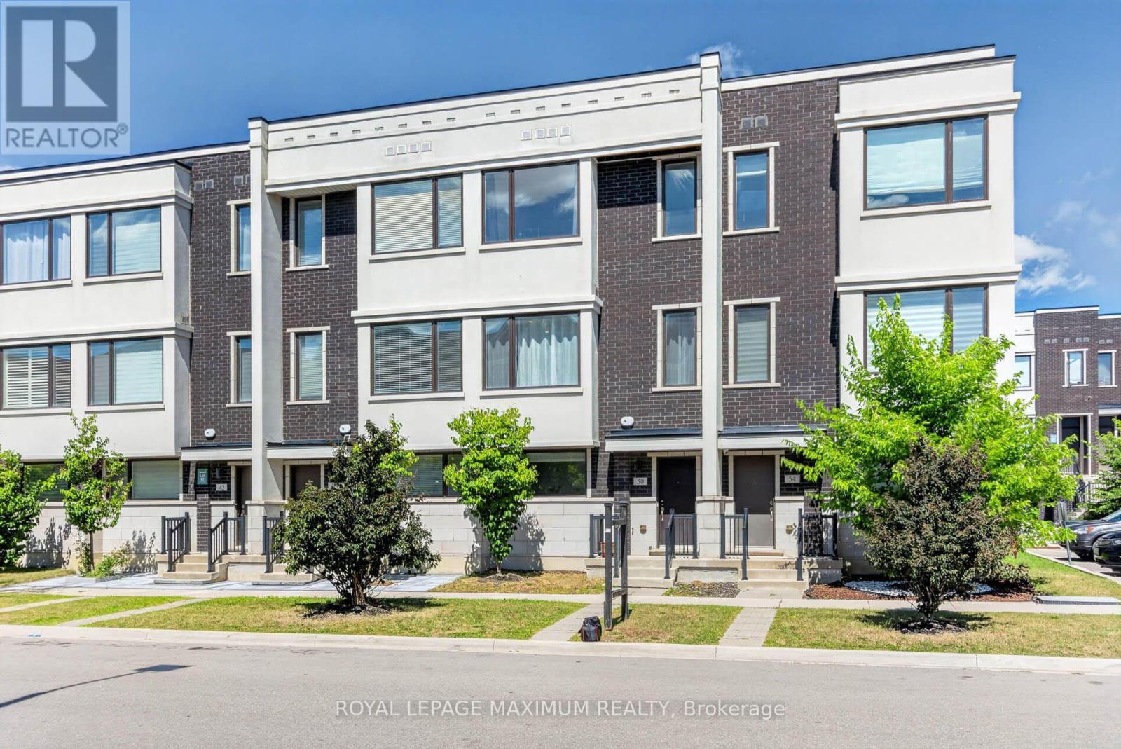50 Allegranza Avenue, Vaughan, Ontario  L4H 4P2 - Photo 39 - N13684864