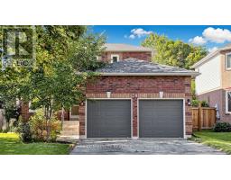 38 IVEAGH DRIVE, Georgina, Ontario