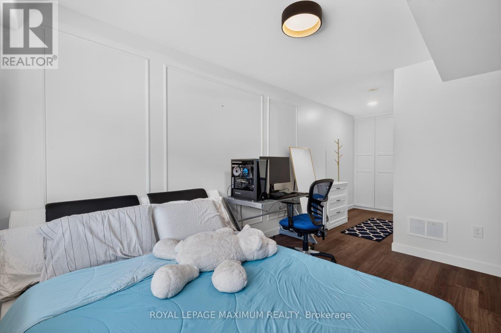 50 Allegranza Avenue, Vaughan, Ontario  L4H 4P2 - Photo 8 - N13684864