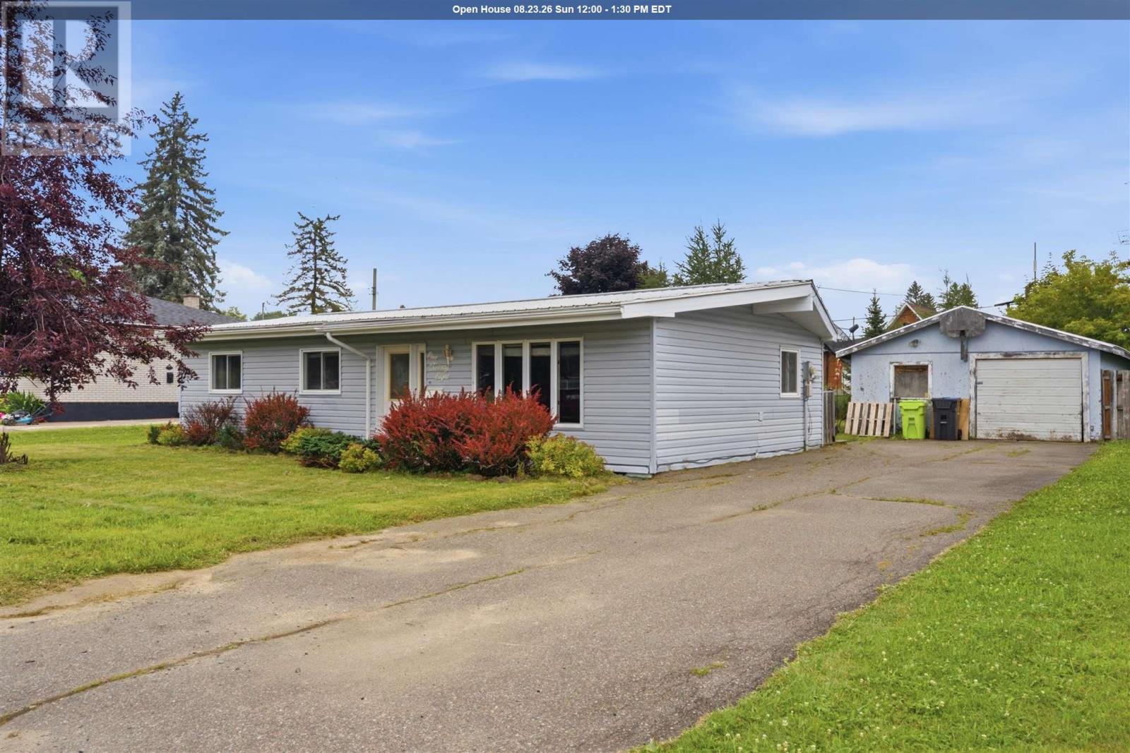 128 Boehmer BLVD, Sault Ste. Marie, Ontario