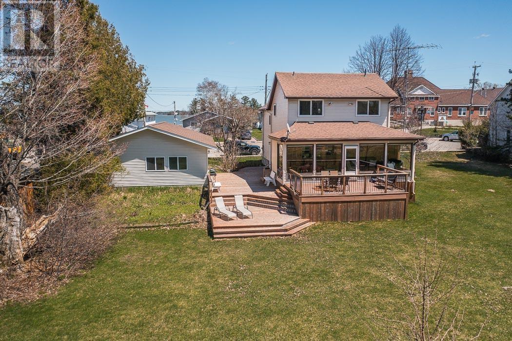 1173 Richards St, St. Joseph Township, Richards Landing, Ontario  P0R 1J0 - Photo 33 - SM262222