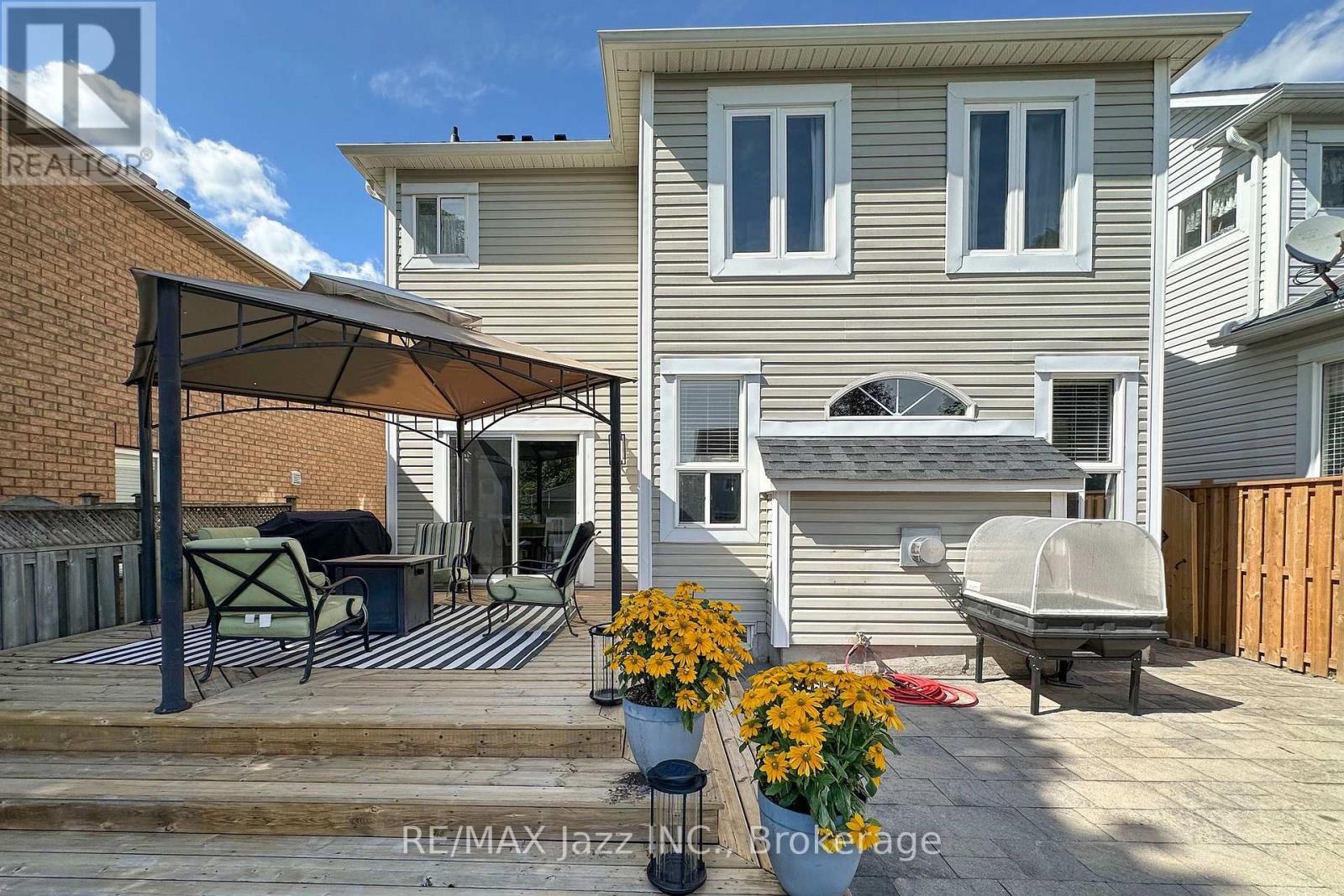 54 Melody Drive, Whitby, Ontario  L1M 1K6 - Photo 37 - E13690466