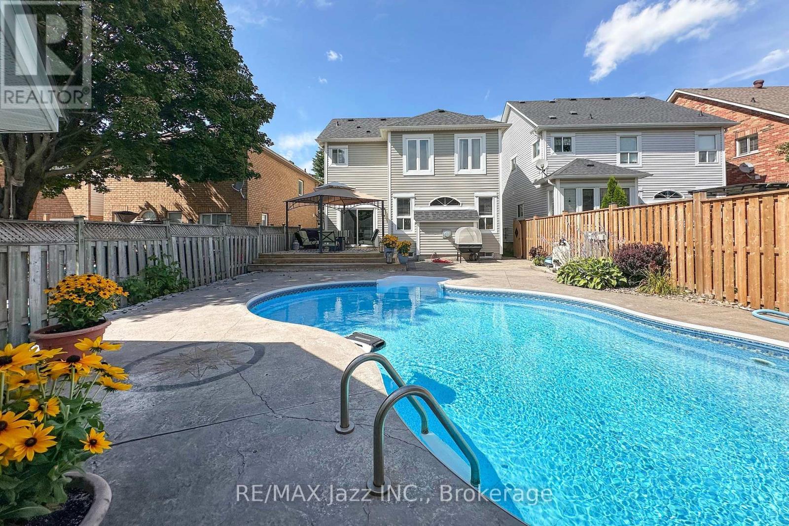 54 Melody Drive, Whitby, Ontario  L1M 1K6 - Photo 40 - E13690466