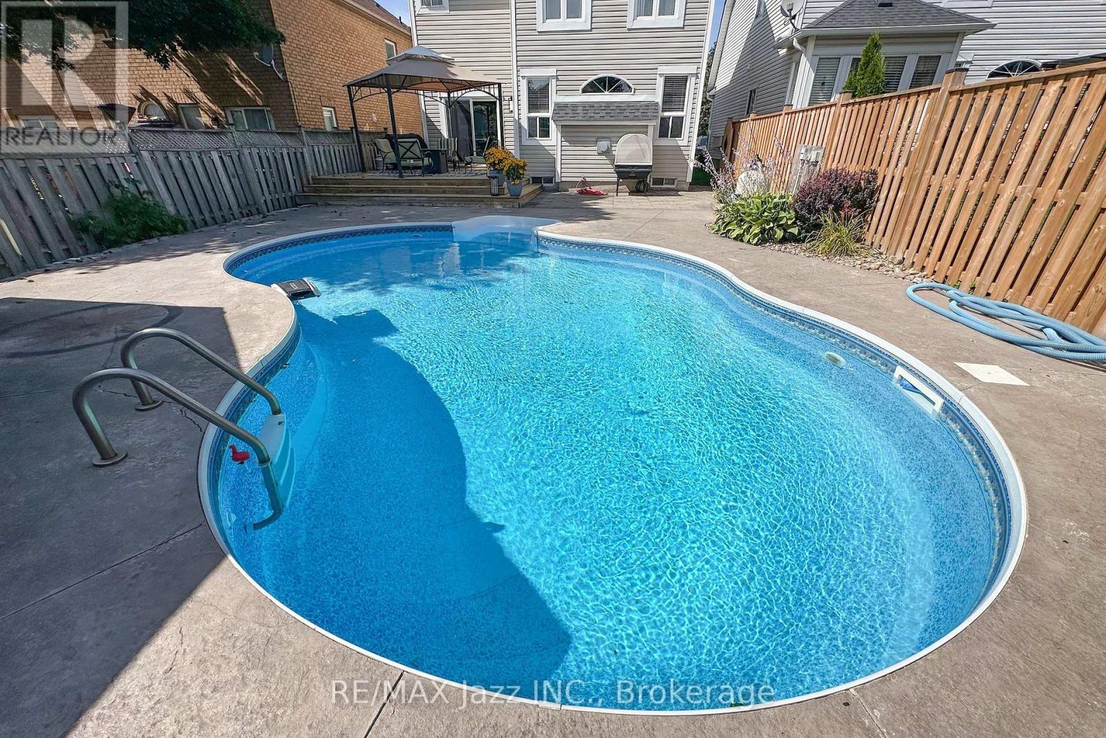 54 Melody Drive, Whitby, Ontario  L1M 1K6 - Photo 41 - E13690466