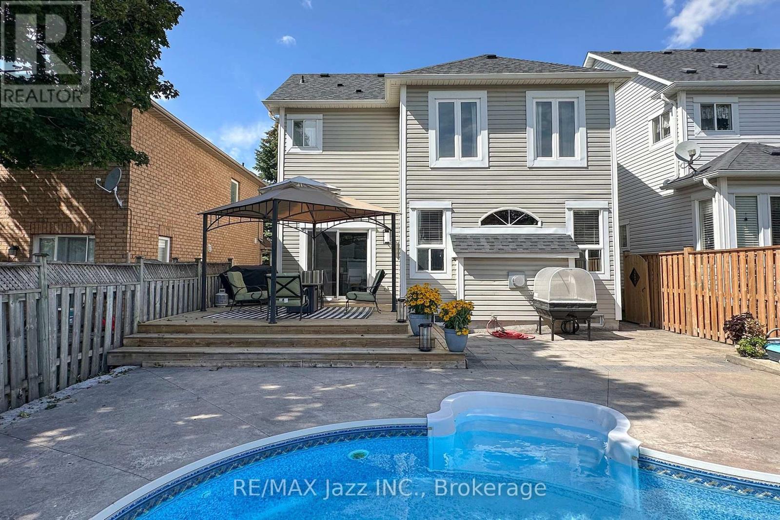 54 Melody Drive, Whitby, Ontario  L1M 1K6 - Photo 42 - E13690466