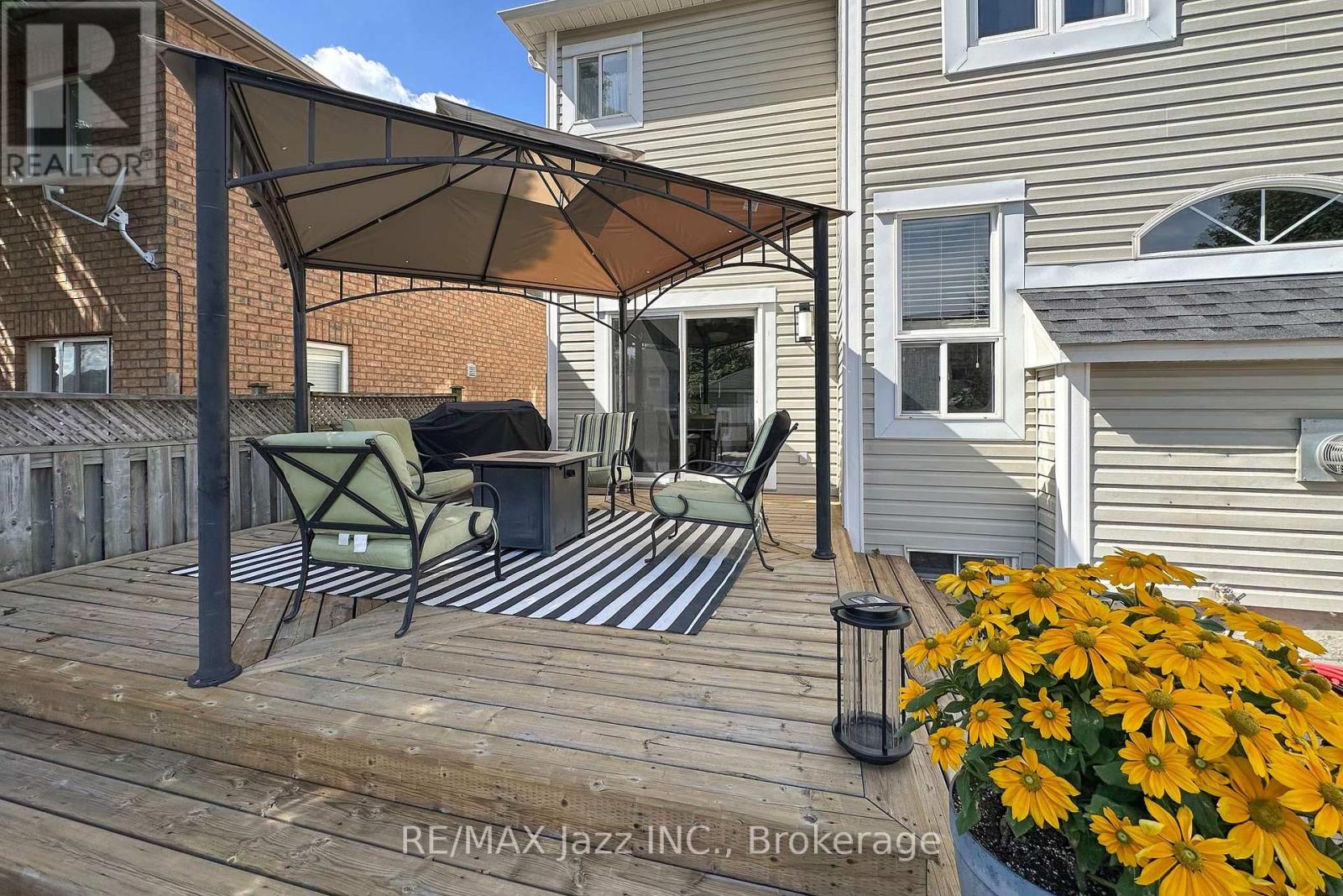 54 Melody Drive, Whitby, Ontario  L1M 1K6 - Photo 43 - E13690466