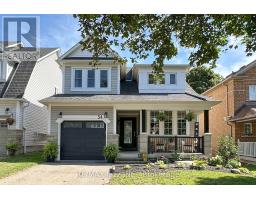 54 MELODY DRIVE, Whitby, Ontario