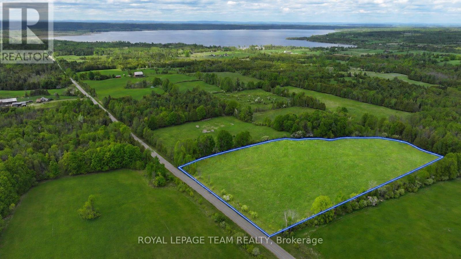 000 GERMANICUS ROAD, North Algona Wilberforce, Ontario
