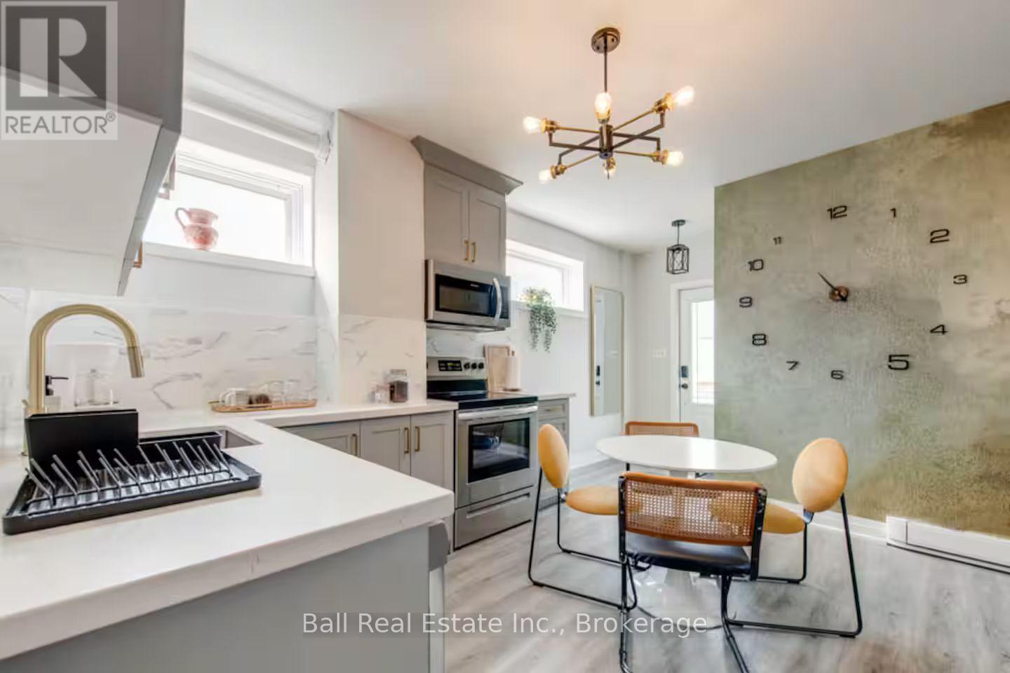 5 - 291 Stewart Street, Peterborough, Ontario  K9J 3N2 - Photo 4 - X13690464