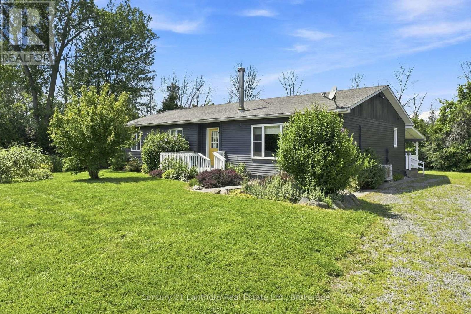 2494 Salem Road, Prince Edward County, Ontario  K0K 1T0 - Photo 3 - X13690524