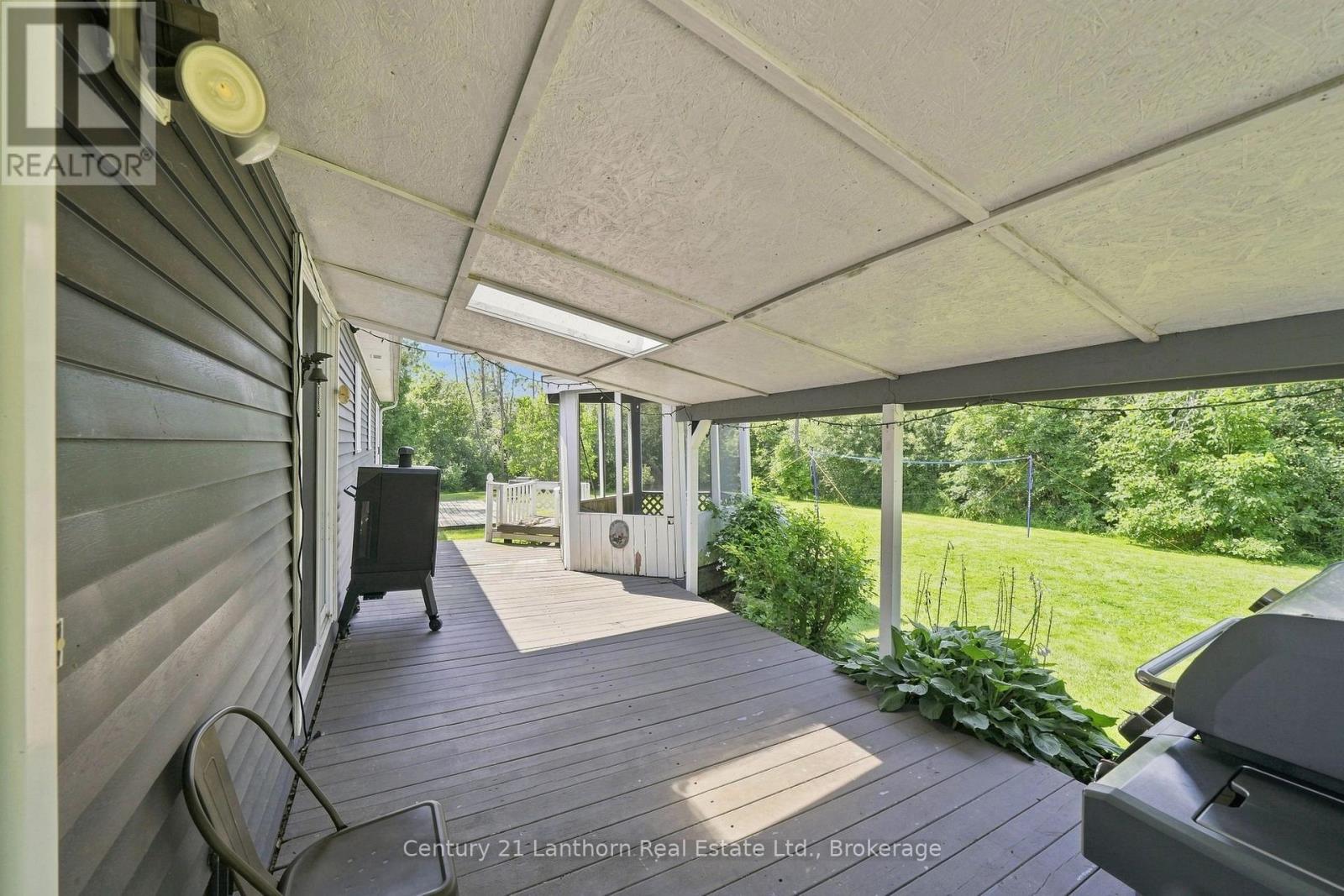 2494 Salem Road, Prince Edward County, Ontario  K0K 1T0 - Photo 34 - X13690524