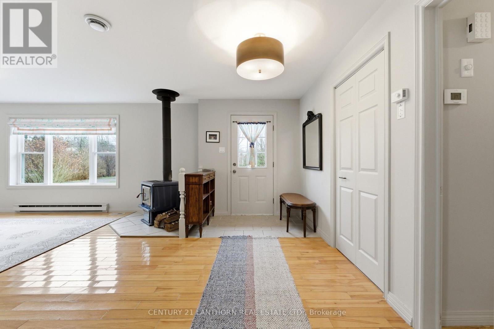 2494 Salem Road, Prince Edward County, Ontario  K0K 1T0 - Photo 7 - X13690524