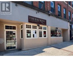 287-289 GEORGE STREET N, Peterborough, Ontario