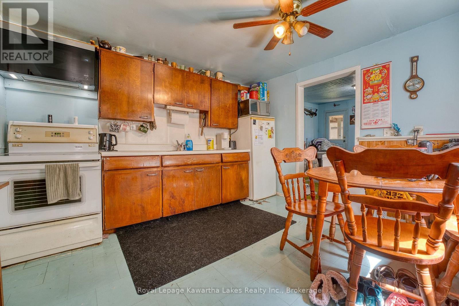 15 Cockburn Street, Kawartha Lakes, Ontario  K0M 1K0 - Photo 4 - X13690540