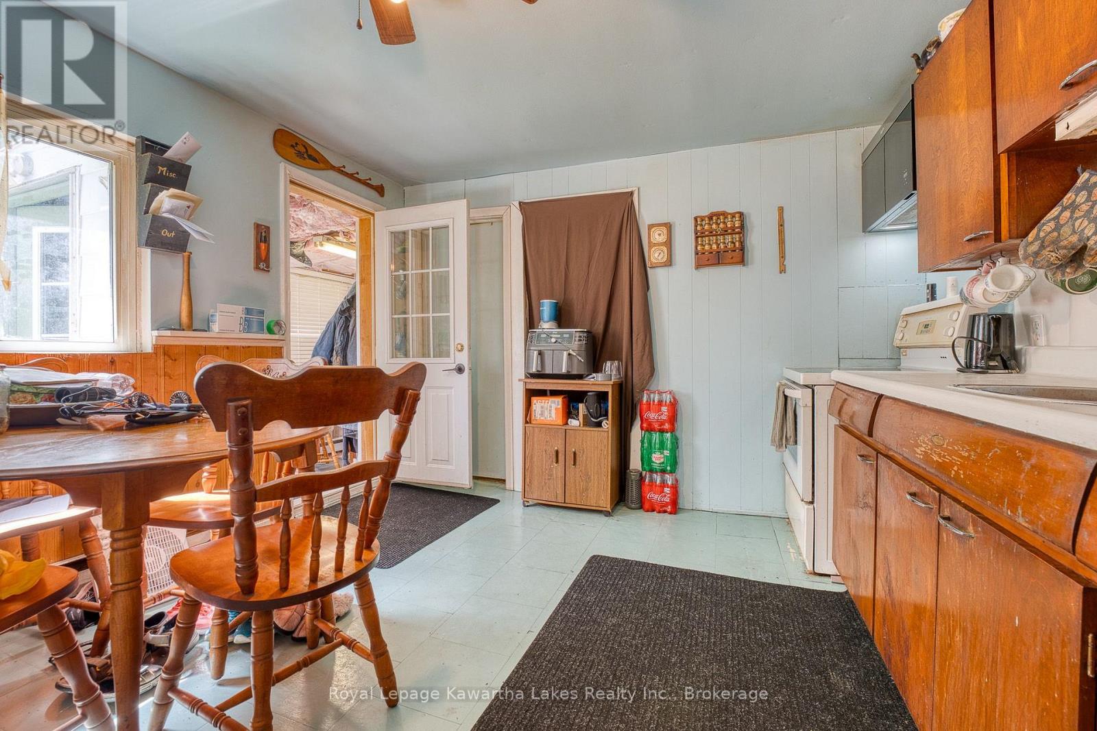 15 Cockburn Street, Kawartha Lakes, Ontario  K0M 1K0 - Photo 5 - X13690540