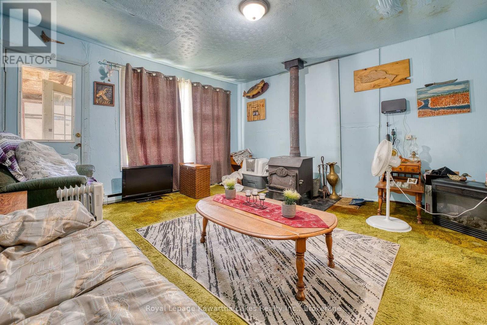 15 Cockburn Street, Kawartha Lakes, Ontario  K0M 1K0 - Photo 8 - X13690540