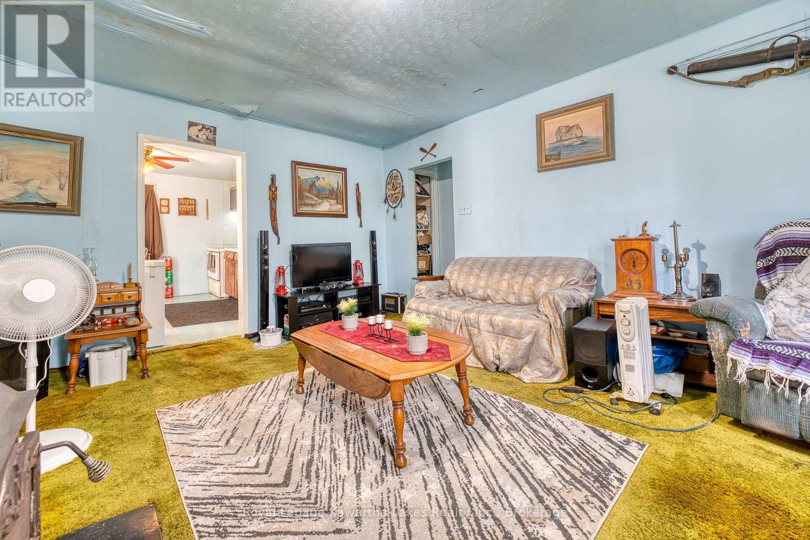 15 Cockburn Street, Kawartha Lakes, Ontario  K0M 1K0 - Photo 9 - X13690540