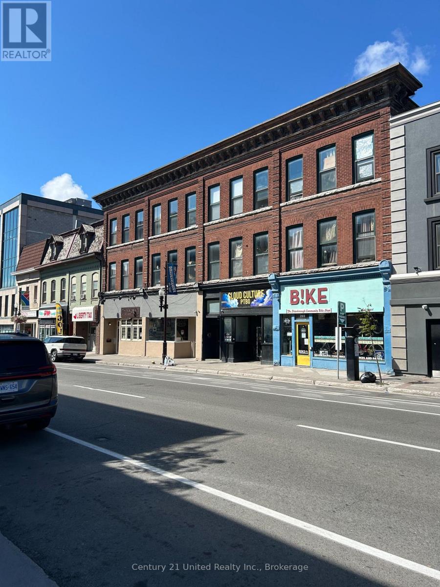 291 George Street N, Peterborough, Ontario K9J 3H3 - Photo 1 - X13690598