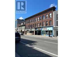 291 GEORGE STREET N, Peterborough, Ontario