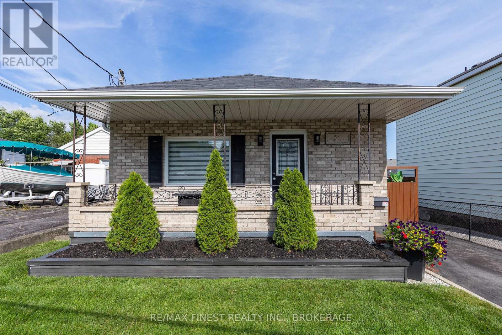 581 Division Street, Kingston, Ontario  K7K 4B7 - Photo 4 - X13690614