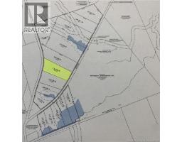 Lot 26-4 Hillside, Elgin, New Brunswick