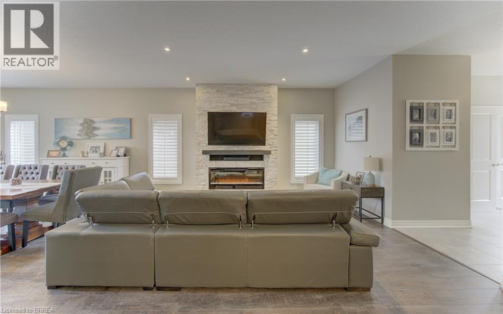 31 Hampton Street, Paris, Ontario  N3L 0C8 - Photo 10 - 40855305