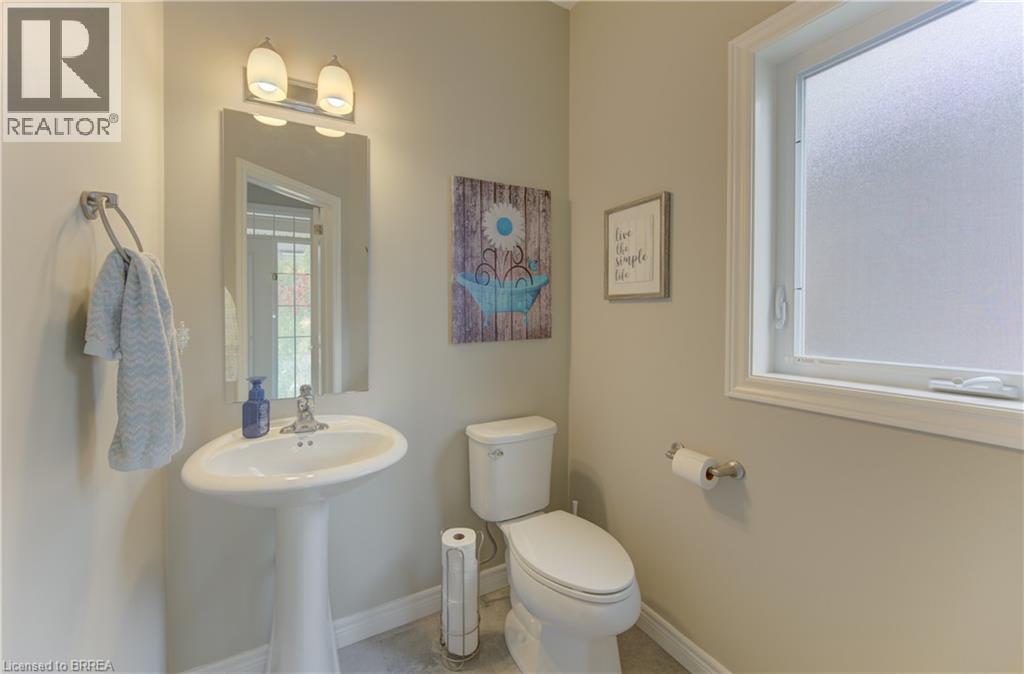 31 Hampton Street, Paris, Ontario  N3L 0C8 - Photo 7 - 40855305
