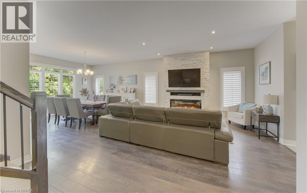 31 Hampton Street, Paris, Ontario  N3L 0C8 - Photo 12 - 40855305