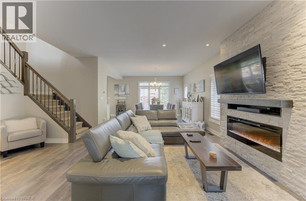 31 Hampton Street, Paris, Ontario  N3L 0C8 - Photo 8 - 40855305