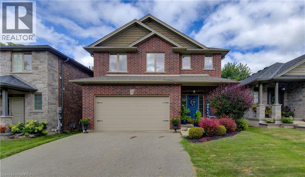 31 Hampton Street, Paris, Ontario  N3L 0C8 - Photo 2 - 40855305
