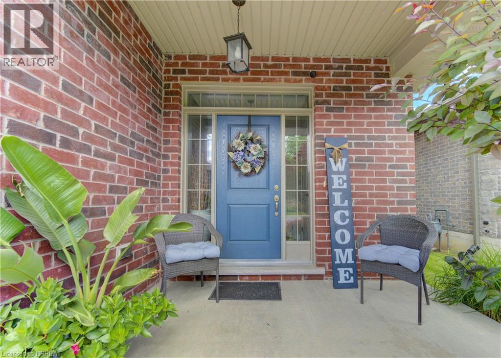 31 Hampton Street, Paris, Ontario  N3L 0C8 - Photo 4 - 40855305
