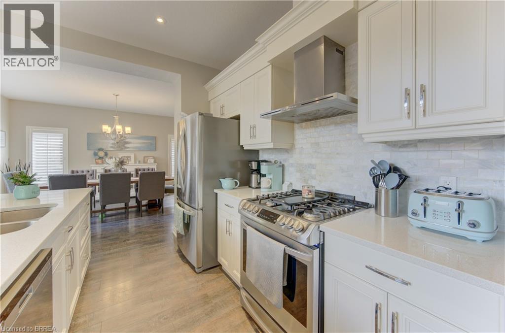 31 Hampton Street, Paris, Ontario  N3L 0C8 - Photo 22 - 40855305
