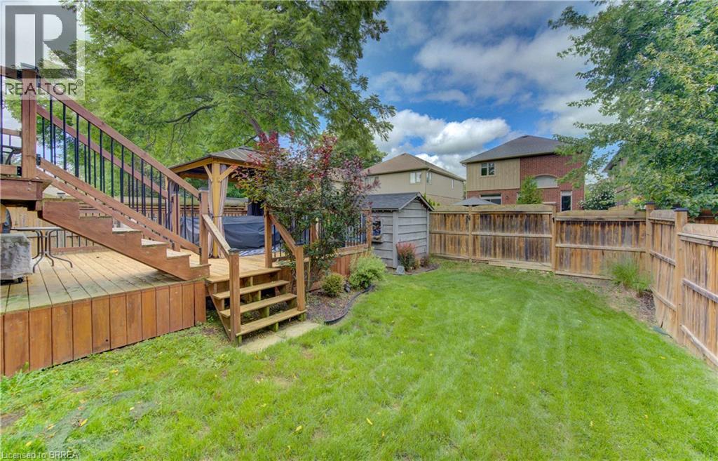 31 Hampton Street, Paris, Ontario  N3L 0C8 - Photo 48 - 40855305