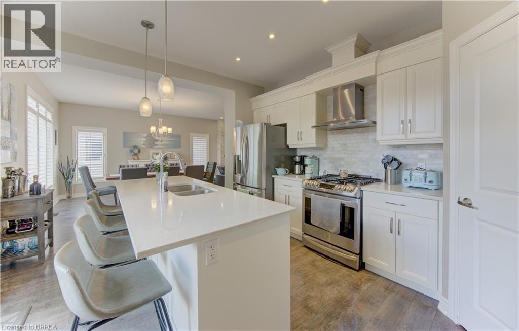 31 Hampton Street, Paris, Ontario  N3L 0C8 - Photo 21 - 40855305