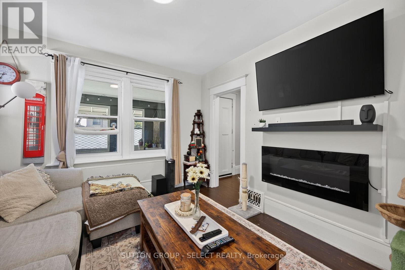 248 Grey Street, London East, Ontario  N6B 1G5 - Photo 14 - X13690594