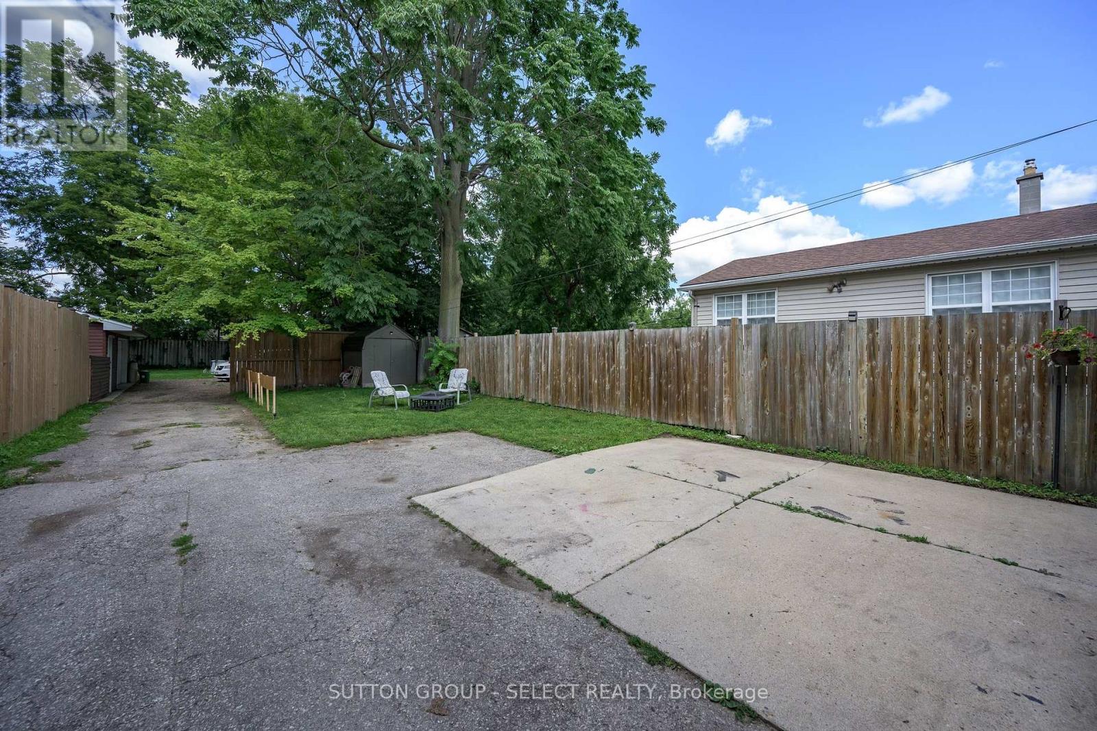 248 Grey Street, London East, Ontario  N6B 1G5 - Photo 24 - X13690594