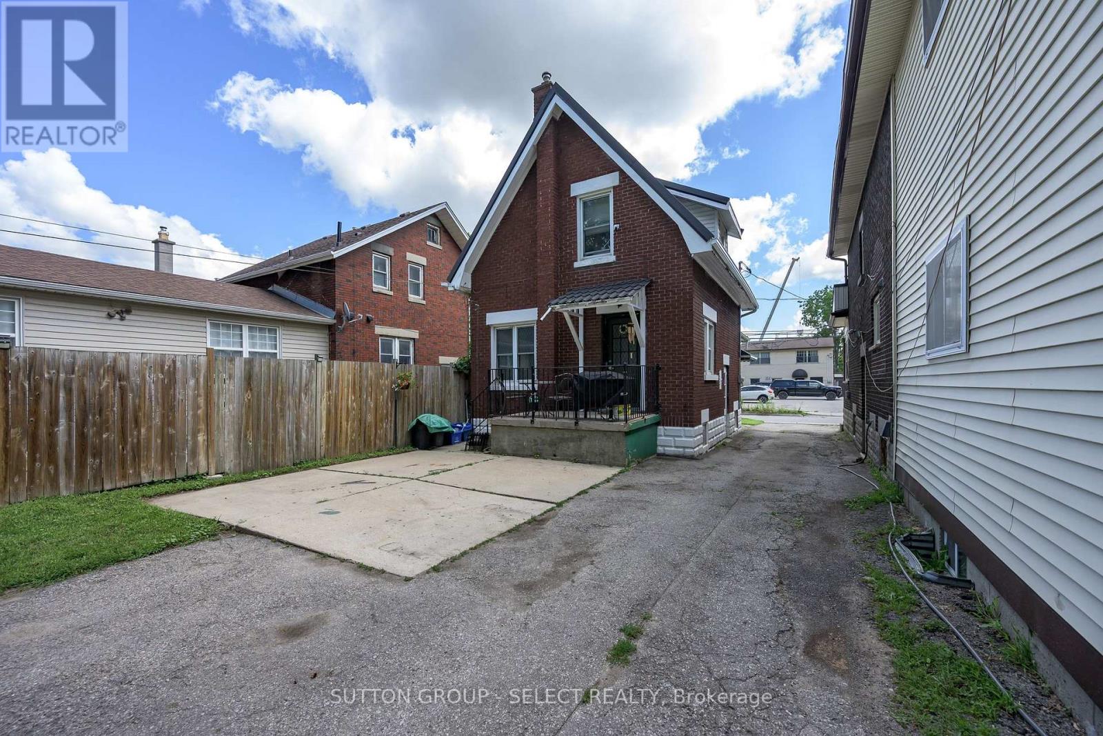 248 Grey Street, London East, Ontario  N6B 1G5 - Photo 26 - X13690594