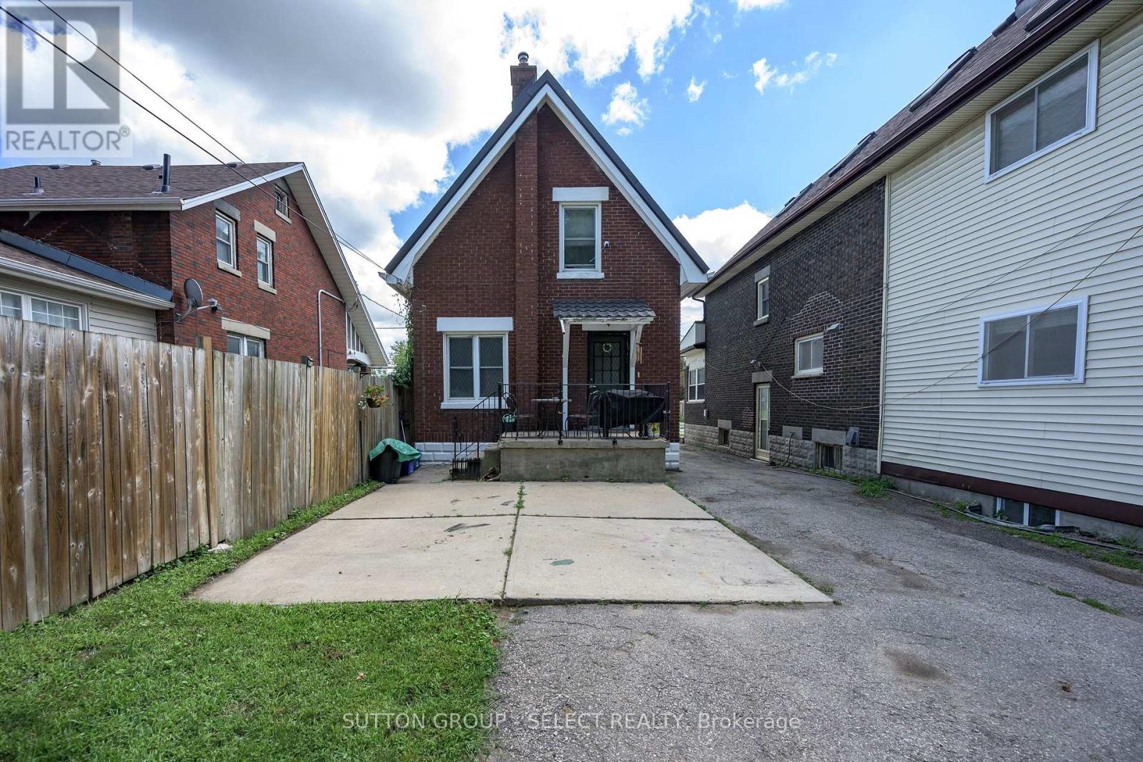 248 Grey Street, London East, Ontario  N6B 1G5 - Photo 27 - X13690594