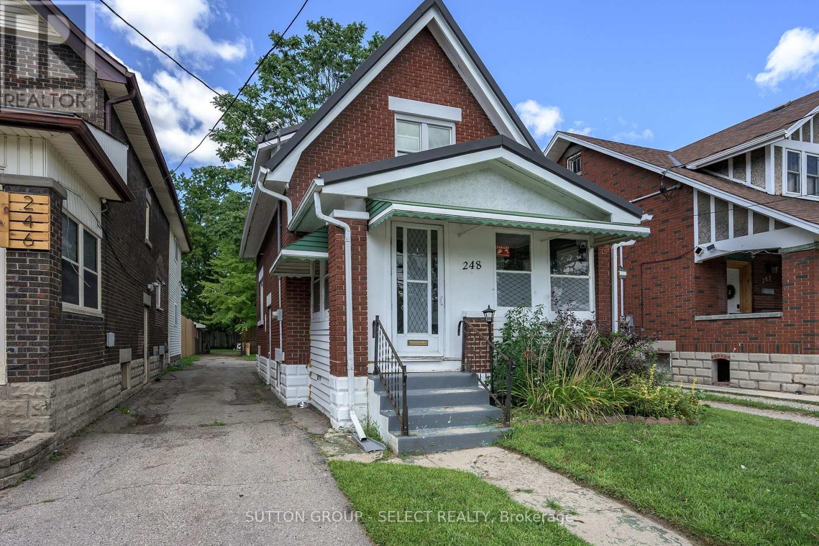 248 Grey Street, London East, Ontario  N6B 1G5 - Photo 3 - X13690594