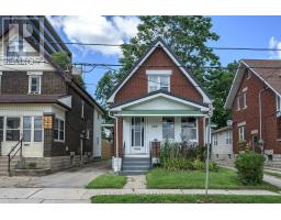 248 GREY STREET, London East, Ontario
