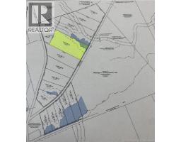 Lot 26-6 Hillside, Elgin, New Brunswick
