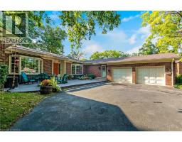 19 OAKLEY Road, Brantford, Ontario