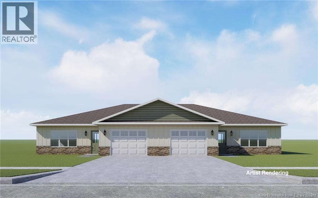 77 Attenborough Drive, Fredericton, New Brunswick