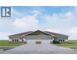 77 Attenborough Drive, Fredericton, New Brunswick