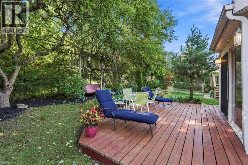 31 Valerie Drive, St. Catharines, Ontario  L2T 3G3 - Photo 37 - 40849962